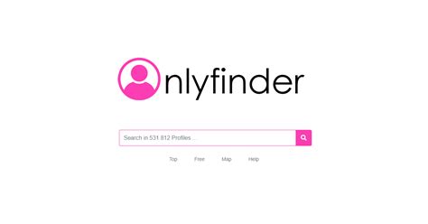 search onlyfans|OnlyFinder.io